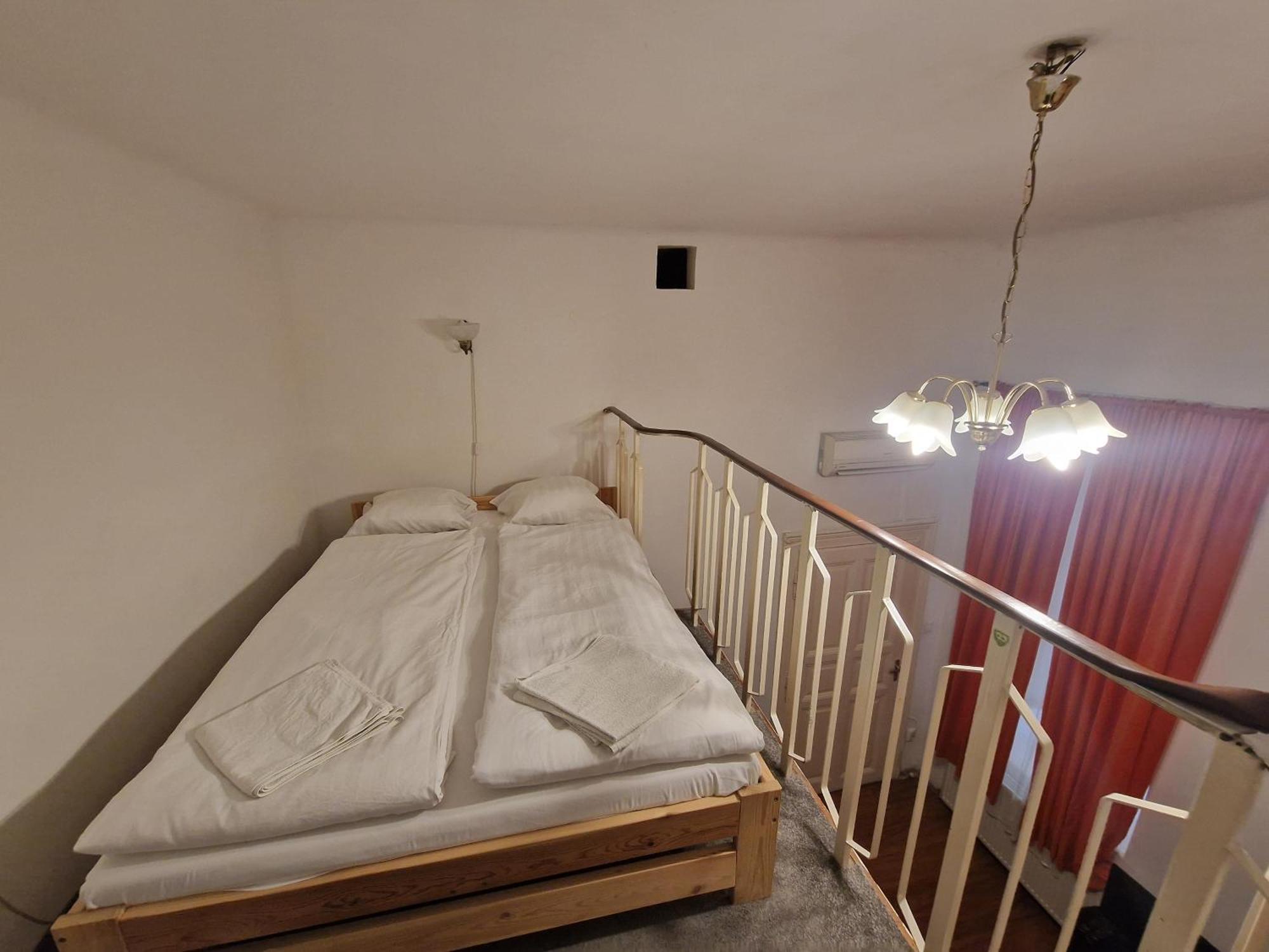 Apartman 4 You 2. Budapest Exterior photo